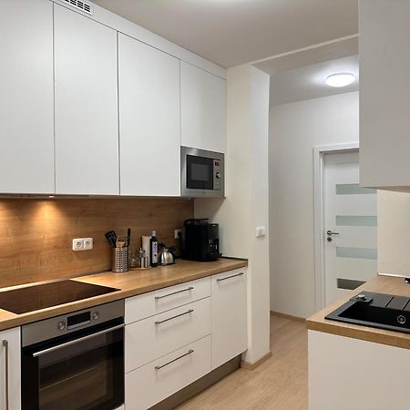 Apartman Na Sjezdovce Sedlonov Luaran gambar