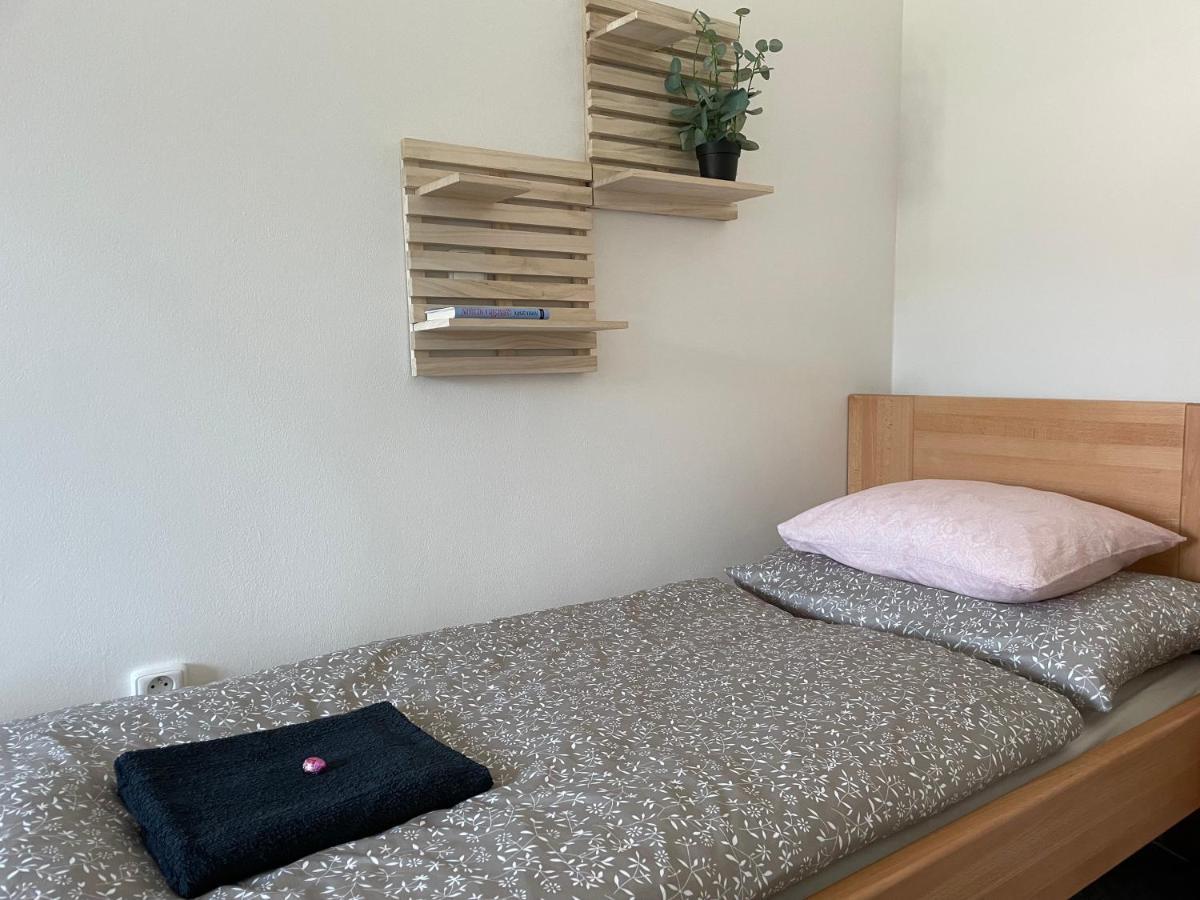 Apartman Na Sjezdovce Sedlonov Luaran gambar